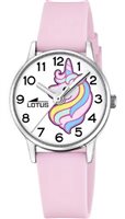 Montre Lotus Enfant Junior in Acier 19001/1 - 19001/1